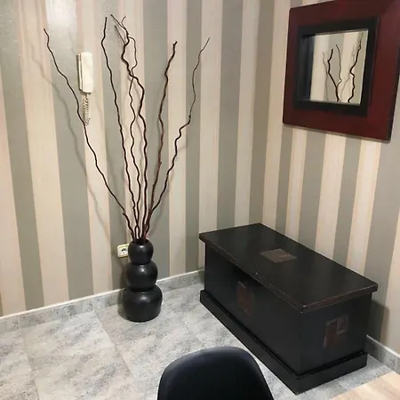 Apartment Playamar Retamar (Almeria)