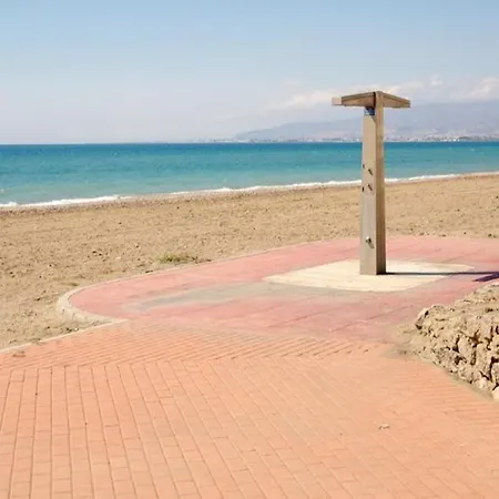 Apartment Playamar Retamar (Almeria)